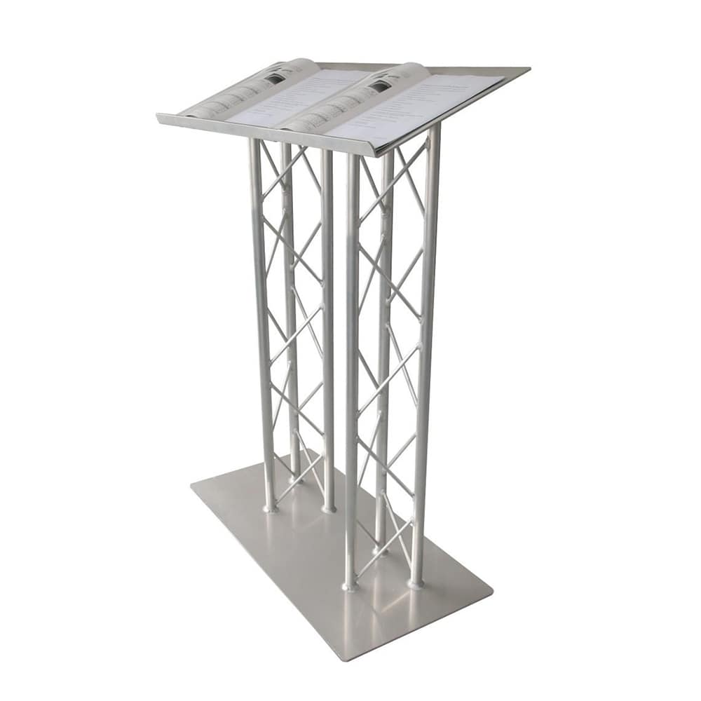 109 Double Truss Lectern