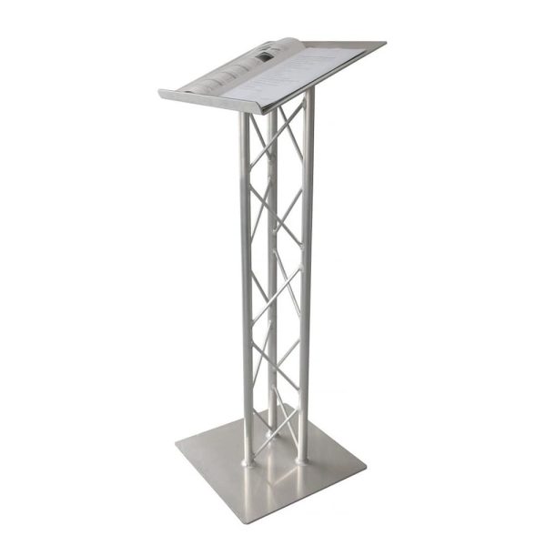 109 Tri Truss Lectern