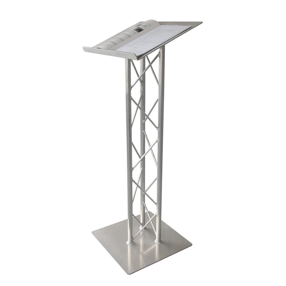109 Tri Truss Lectern