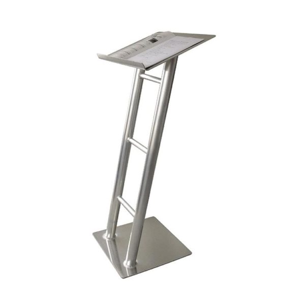 200 Series Angled Lectern