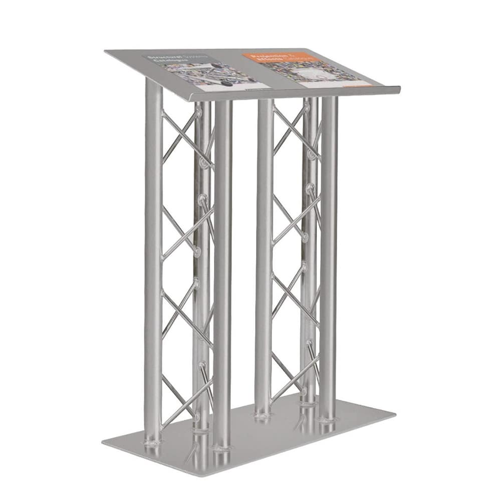 210 Double Truss Lectern