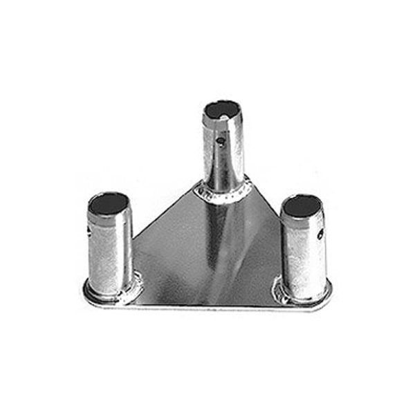 212 Triangular Truss Base Plate