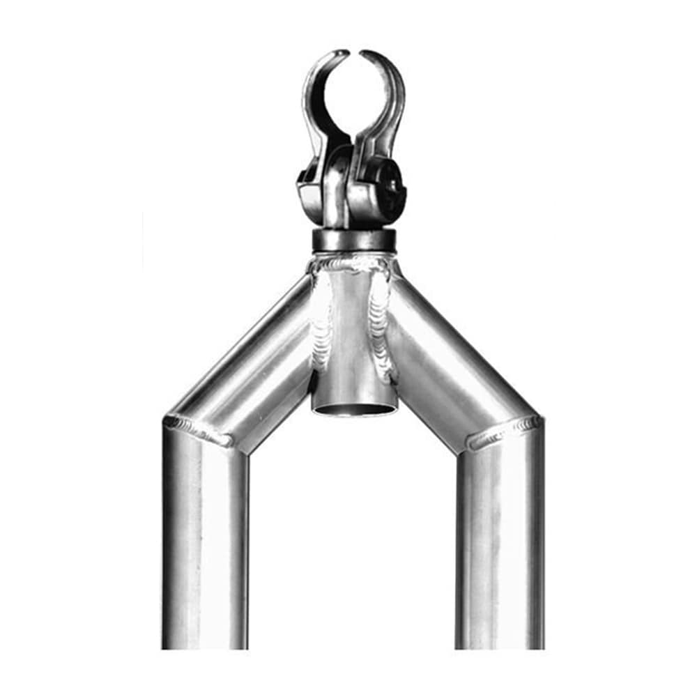 Ladder Pod Unit