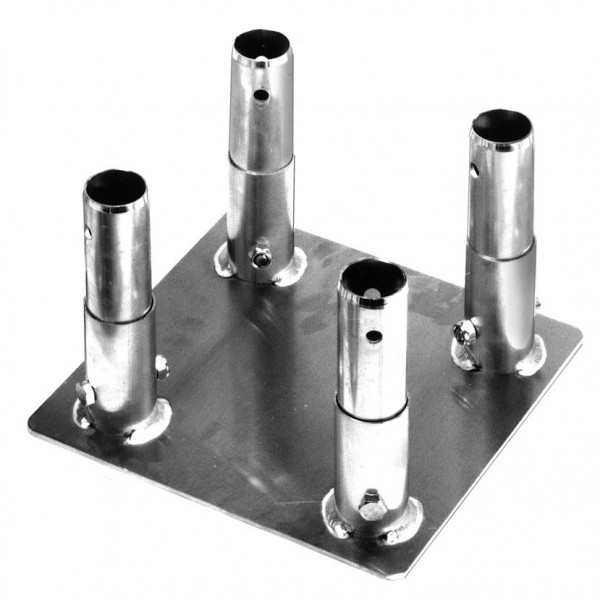210 Box Base Plate