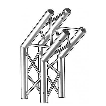 Box Aluminum Junctions