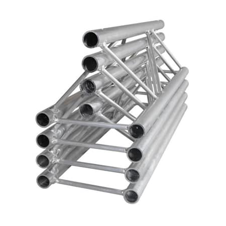 210 Aluminum V Truss