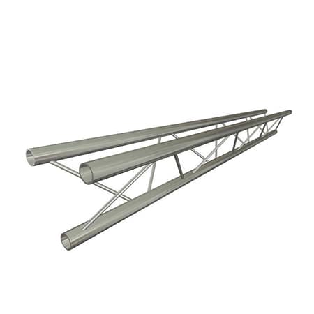 106 Aluminum V Truss